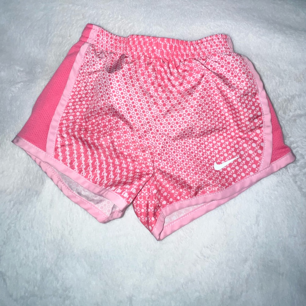 Nike girls shorts 3T